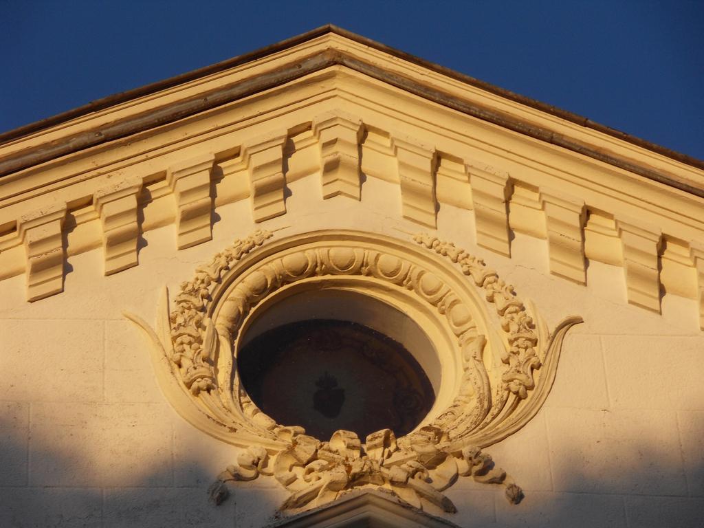 Chateau De La Motte Noailly ภายนอก รูปภาพ